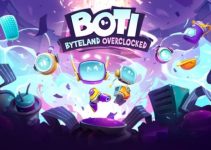 Boti: Byteland Overclocked Free Download Boti: Byteland Overclocked Free Download