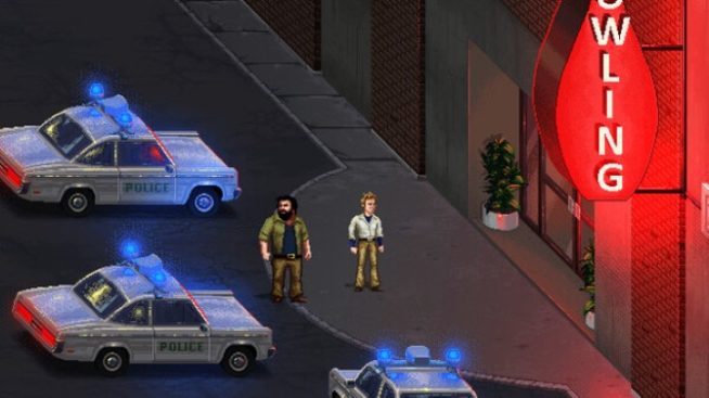 Bud Spencer & Terence Hill - Slaps And Beans 2 download