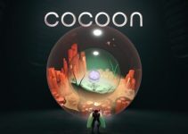 COCOON Free Download COCOON Free Download