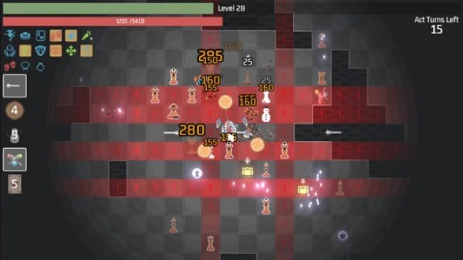 Chess Survivors pc
