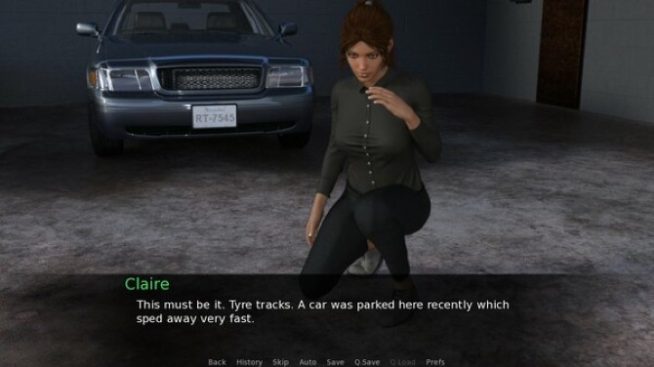 Cold Verdict 2 pc