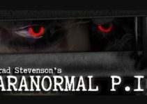 Conrad Stevenson’s Paranormal P.I. Free Download Conrad Stevenson’s Paranormal P.I. Free Download