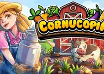 Cornucopia Free Download (v1.8) Cornucopia Free Download (v1.8)