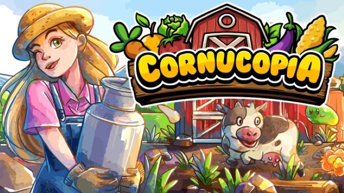 Cornucopia Free Download
