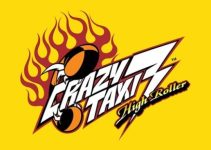 Crazy Taxi 3: High Roller Free Download Crazy Taxi 3: High Roller Free Download