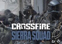 Crossfire: Sierra Squad Free Download Crossfire: Sierra Squad Free Download