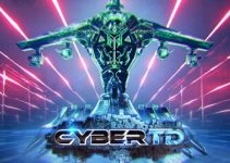 CyberTD Free Download (v1.0) CyberTD Free Download (v1.0)