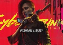 Cyberpunk 2077: Phantom Liberty Free Download (v2.1) Cyberpunk 2077: Phantom Liberty Free Download (v2.1)