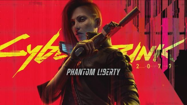 Cyberpunk 2077: Phantom Liberty Free Download