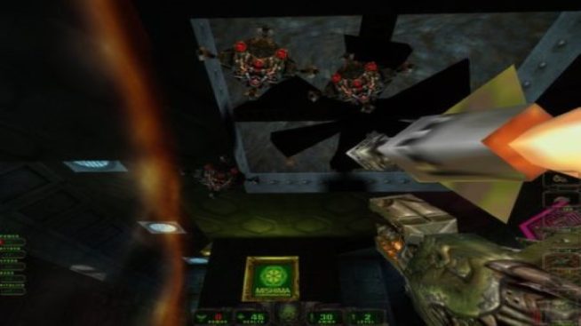 Daikatana pc