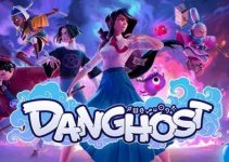 Danghost Free Download Danghost Free Download