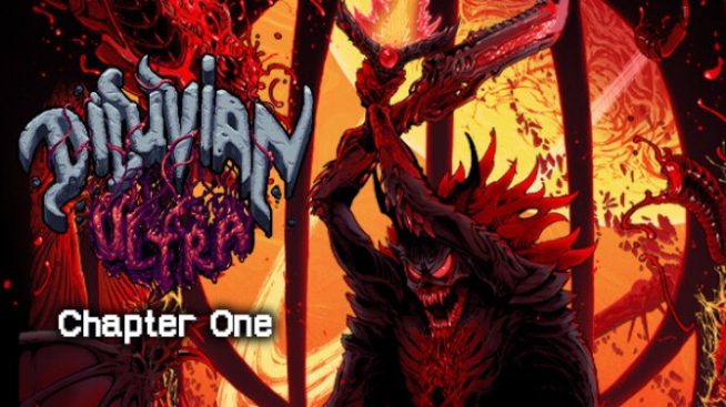 Diluvian Ultra Free Download