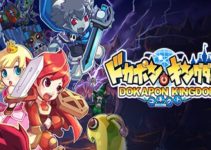 Dokapon Kingdom: Connect Free Download Dokapon Kingdom: Connect Free Download