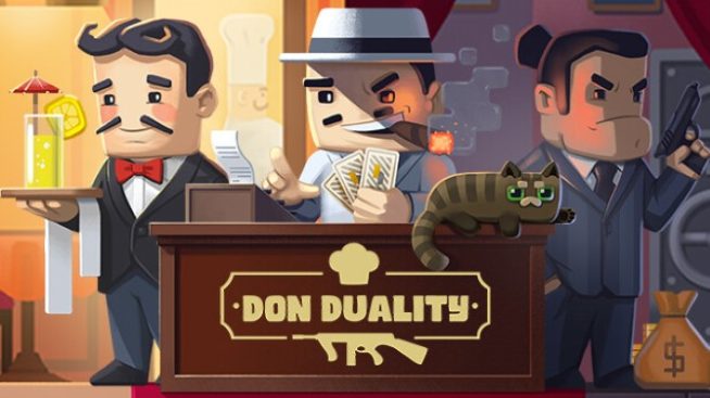 Don Duality Free Download