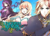Dungeon Dreams 2 Free Download Dungeon Dreams 2 Free Download