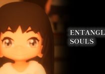 ENTANGLED SOULS Free Download ENTANGLED SOULS Free Download