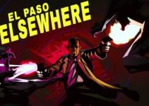 El Paso, Elsewhere Free Download El Paso, Elsewhere Free Download