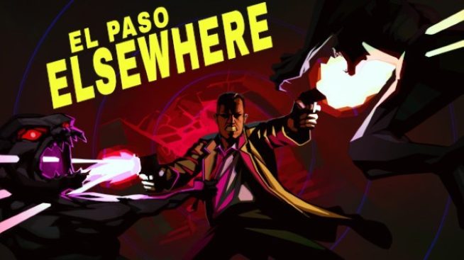 El Paso, Elsewhere Free Download