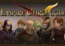 Empire Chronicles Free Download Empire Chronicles Free Download