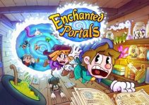 Enchanted Portals Free Download Enchanted Portals Free Download