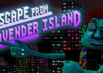 Escape From Lavender Island Free Download Escape From Lavender Island Free Download