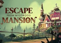 Escape From Mystwood Mansion Free Download Escape From Mystwood Mansion Free Download