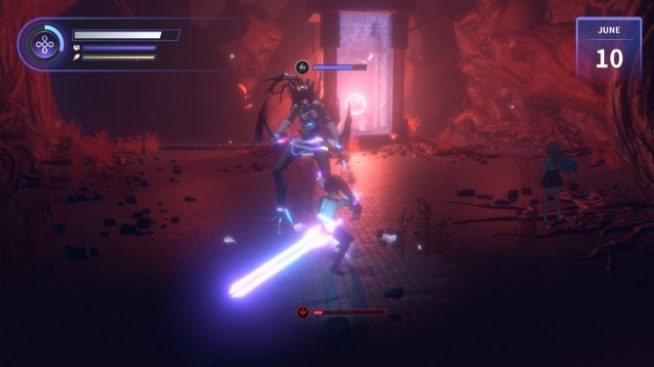 Eternights pc