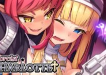 Exorcist Charlotte Free Download (v1.0.2 & R18) Exorcist Charlotte Free Download (v1.0.2 & R18)