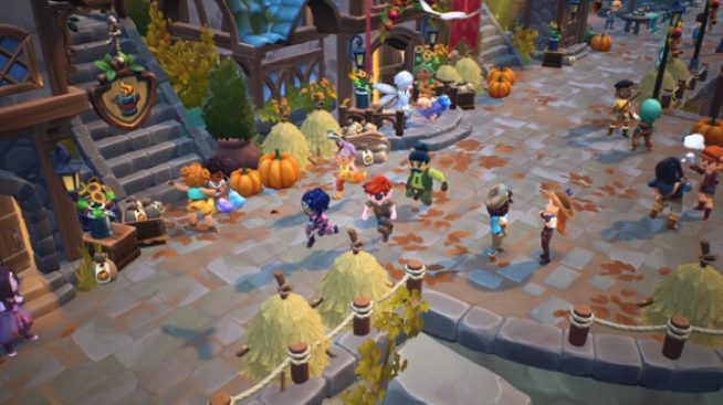 Fae Farm download