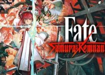 Fate/Samurai Remnant Free Download Fate/Samurai Remnant Free Download