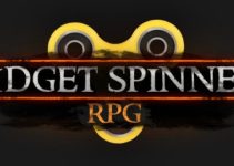 Fidget Spinner RPG Free Download Fidget Spinner RPG Free Download