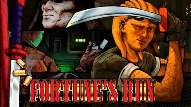 Fortune's Run Free Download