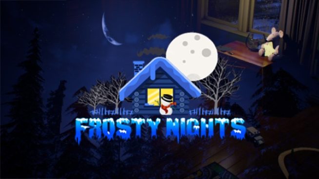 Frosty Nights Free Download (v1.0)