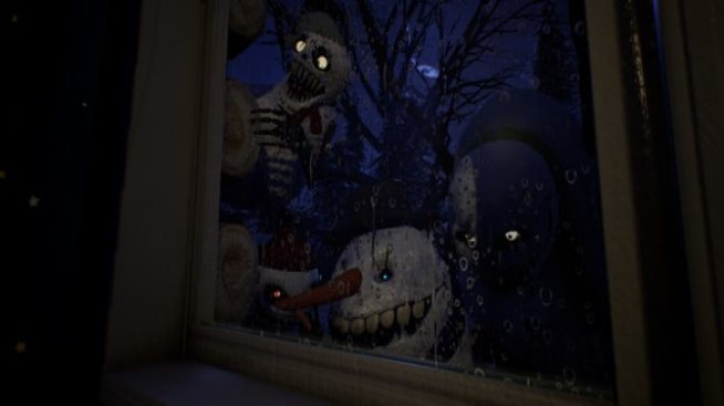 Frosty Nights pc