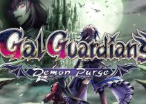 Gal Guardians: Demon Purge Free Download Gal Guardians: Demon Purge Free Download