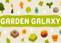 Garden Galaxy Free Download (v11563762) Garden Galaxy Free Download (v11563762)