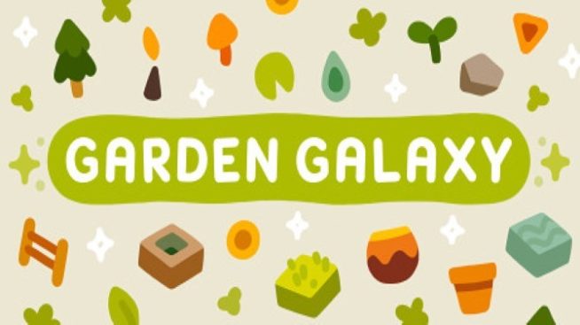 Garden Galaxy Free Download