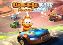 Garfield Kart – Furious Racing Free Download (v6213971) Garfield Kart – Furious Racing Free Download (v6213971)