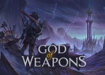 God Of Weapons Free Download (v1.0) God Of Weapons Free Download (v1.0)