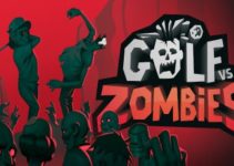 Golf VS Zombies Free Download Golf VS Zombies Free Download