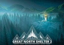Great North Shelter 2 Free Download Great North Shelter 2 Free Download