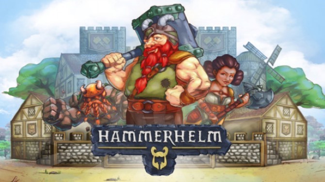 HammerHelm Free Download