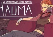 Hauma – A Detective Noir Story Free Download (v1.0) Hauma – A Detective Noir Story Free Download (v1.0)