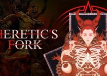 Heretic’s Fork Free Download (v1.0.14) Heretic’s Fork Free Download (v1.0.14)