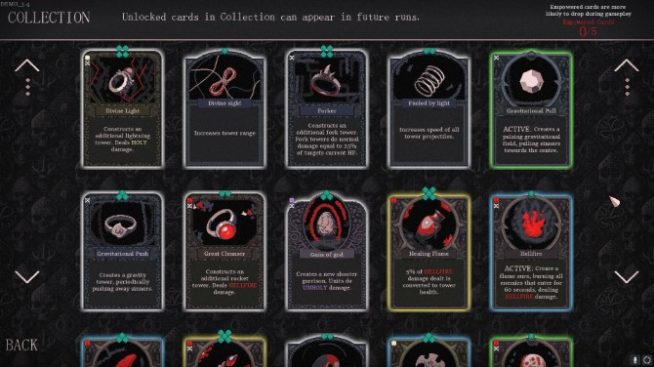Heretic's Fork pc