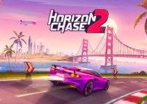 Horizon Chase 2 Free Download Horizon Chase 2 Free Download