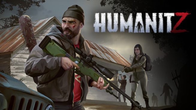 HumanitZ Free Download