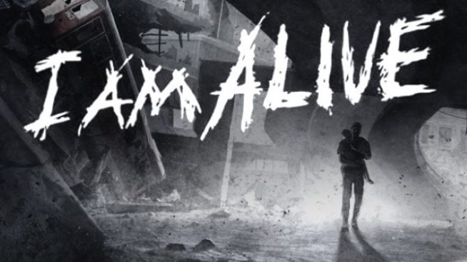 I Am Alive Free Download (v1.01)