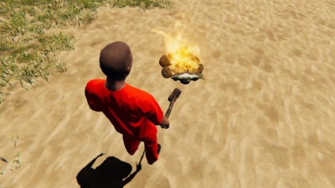 INMATE: Survival download