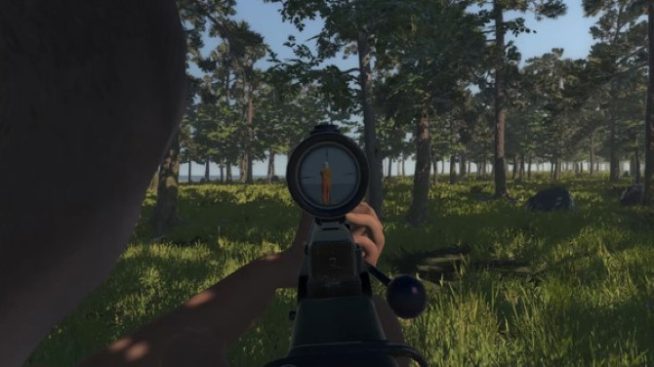 INMATE: Survival pc